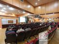 گزارش تصویری مراسم بزرگداشت هفته پژوهش و قدردانی از پژوهشگران برتر
